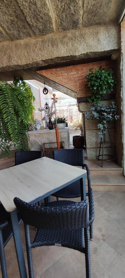 Ponte Febres Casa de hóspedes
